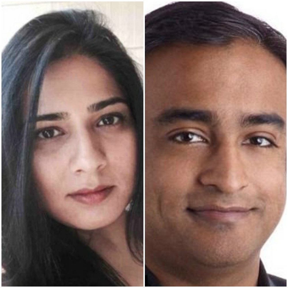 Silicon Valley CEO Abhishek Gattani gets away with domestic abuse against wife, Neha Rastogi